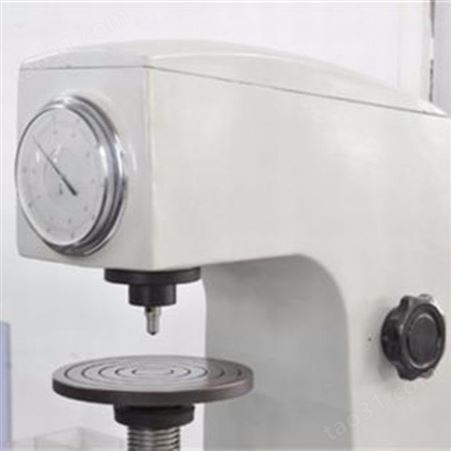 金属洛氏硬度计-指针式洛氏硬度计-金属硬度测量仪