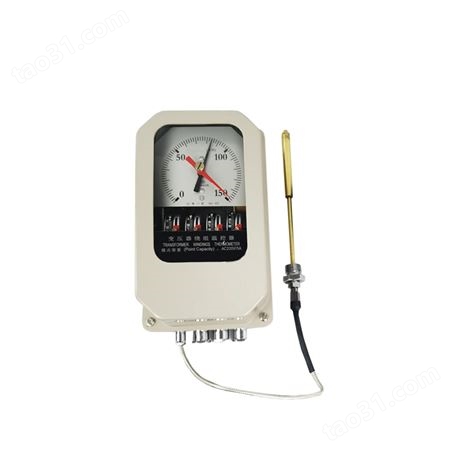山东变压器油温控制器BWY-802B(TH)/RS485