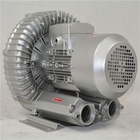 燃烧降氧机高压漩涡气泵
