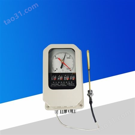 山东油面温控器BWY-802A(TH)