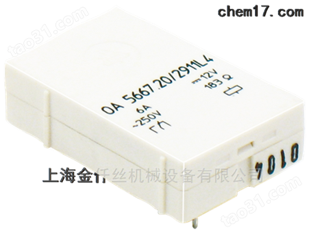 dold安全继电器OA5667上海经销