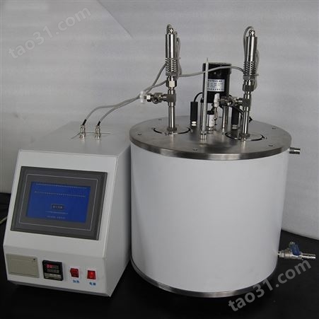 山东自动润滑脂氧化安定性测定器HC-0325