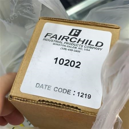 FAIRCHILD仙童电气转换器TD6000-016U现货