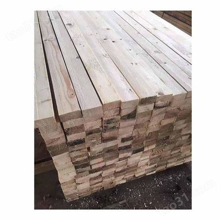 5x8建筑跳板 批发*方 木厂家定制销售 呈果木业