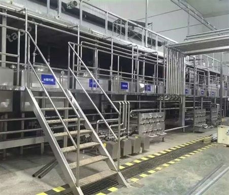 湖北果汁灌装机 碳酸饮料灌装生产线厂家定制