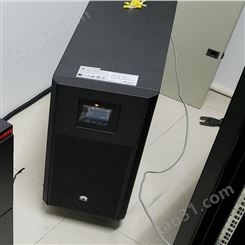 华为UPS电源UPS 2000-G-20KRTL 20KVA 18KW 外接电池 广汉代理商