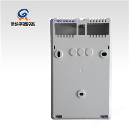 德冷WSK-7型空调机械式温控开关 机械模盒控制温度