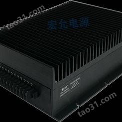 3000W300V体积小直流电源模块HGE3000-300E28DCDC电源模块宏允有售