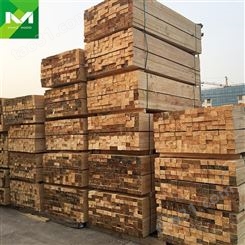 建筑木方厂家 工程木方 全系列全规格