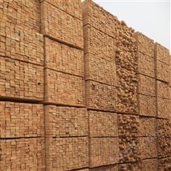 合肥工程木方建筑木方费用