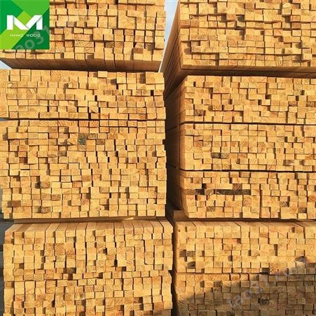 无锡工程木方建筑木方价格
