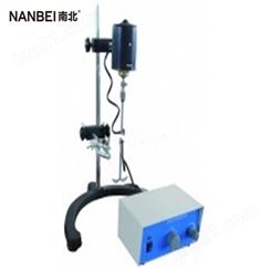 NB-DDJ-300电动搅拌器