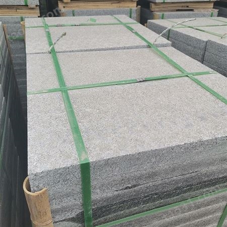 大量供应芝麻黑石材发货速度快 芝麻黑板材规格齐全支持定制*-昌祥石材