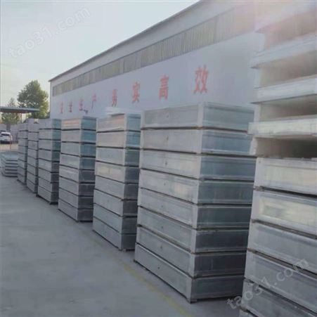 供应优质保温钢桁架轻型复合板