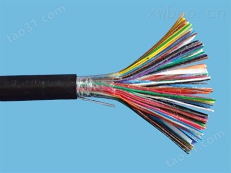 PTYV信号电缆   {14、16、19、21、24、28}*1.0 铁路信号电缆