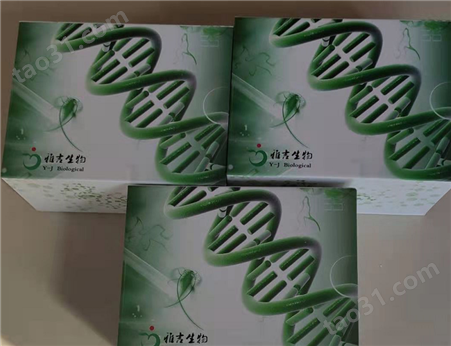 人嗜酸粒细胞（Eotaxin1）Elisa试剂盒
