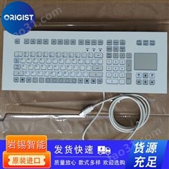 GETT工业键盘KS21211