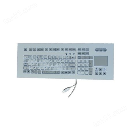 indukey工业键盘KS21297 / KS14006/KS18279 TKS-105c