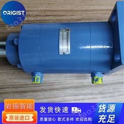 HYDORING液压缸HD6120 PKP 50/28-1000-A+B