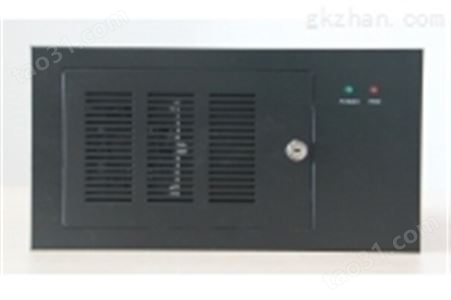 讯研工控机箱IPC-6403