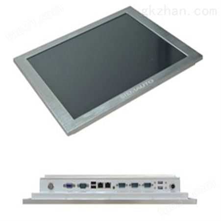 工业平板电脑S1901