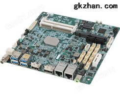 MS-9892MINI-ITX工控主板