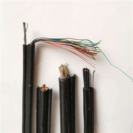 HYAT22充油电缆5*2*0.6 HYAT22通信电缆