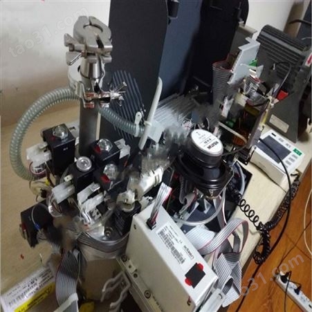 Agilent安捷伦VSPR022氦检漏仪维修