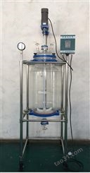 FY-100L玻璃分液器
