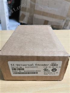 SI-Universal Encoder尼得科Unidrive M系列选件卡
