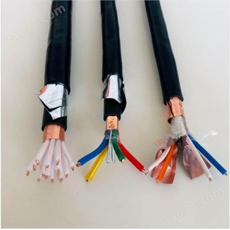 KFF46RP电缆 ZR-KFF46P 高温控制电缆