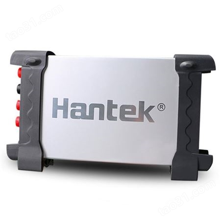 汉泰便携式USB蓝牙数据虚拟万用表 Hantek365D数据记录仪