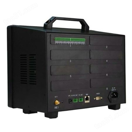 金科电阻测量多路温度记录仪 JK9000-64多路数据记录仪