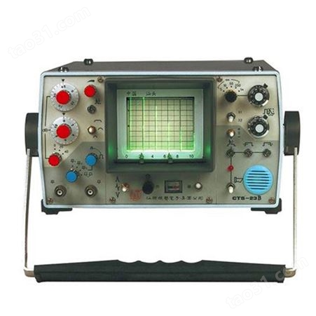 汕超模拟探伤仪 CTS-22A便携式超声波探伤仪
