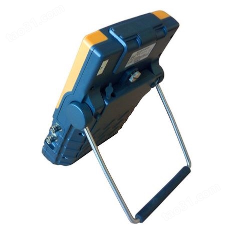 汕超钢结构焊缝探伤仪 CTS-9006PLUS手持式数显焊缝探伤仪