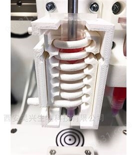 西班牙REGEMAT BIO V1 3D生物打印