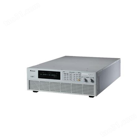 chroma62050H-40可程控直流电源供应器