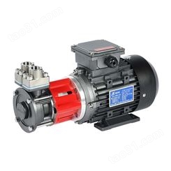 MDW-15-350耐高温不锈钢急冷急热磁力泵