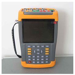 国电华美HM35D 手持式 电能质量分析仪
