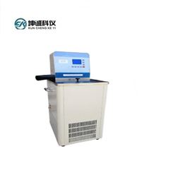 上海坤诚DC-2020低温恒温槽实验室数显低温恒温水浴槽