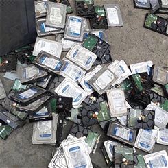 杭州富阳回收二手服务器硬盘 杭州利森西数硬盘回收
