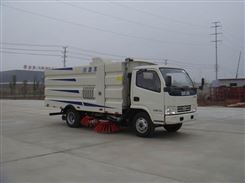 江特牌JDF5070TSLE5型扫路车 扫路车大量供应