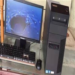 南京上门回收办公电脑 电脑配件回收