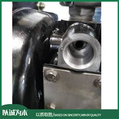 BQG气动隔膜泵配件 BQG350/0.2气动隔膜泵配件 93309-2换向杆 长期出售
