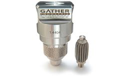 GATHER泵DBG 2 DN 6 350 bar 1/4