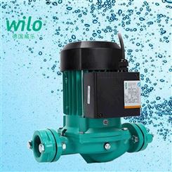 威乐水泵 PH-150EH 热水循环和采暖系统使用 210426