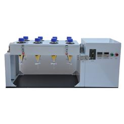 GGC-2000系列全自动多功能翻转式萃取器 液-液萃取装置 混匀仪  萃取仪