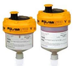 深圳Pulsarlube V125单点数码加脂器_自动注油器