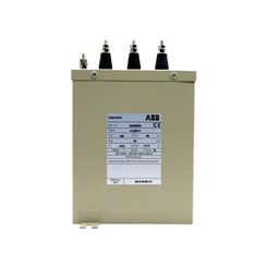 ABB低压电容器 CLMD43/30KVAR 440V50HZ;10054717