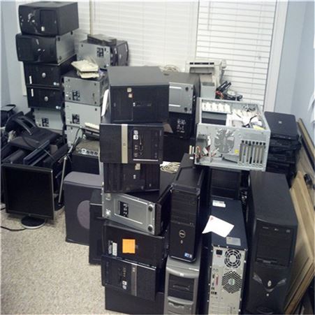 紧急求购一批二手旧电脑，长期上门回收各种二手废旧电脑